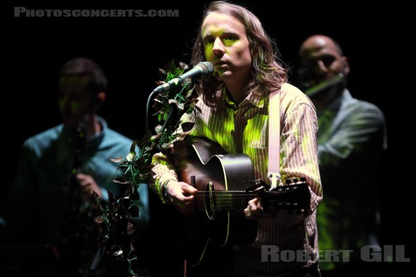 ANDY SHAUF - 2023-05-25 - PARIS - La Cigale - Andy Shauf